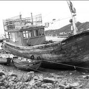 Picture of Abandoned Ship