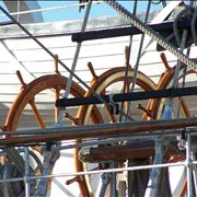 Picture of Big Old Ship Race