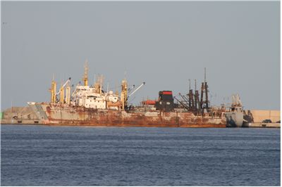 Picture Of Cargo Vessels