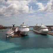 Picture Of Cruise Ships