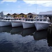 Picture Of Fishing Boats