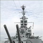 Picture Of Naval Battle Ship
