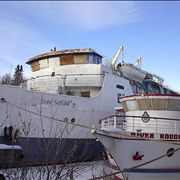 Picture Of Old Ships